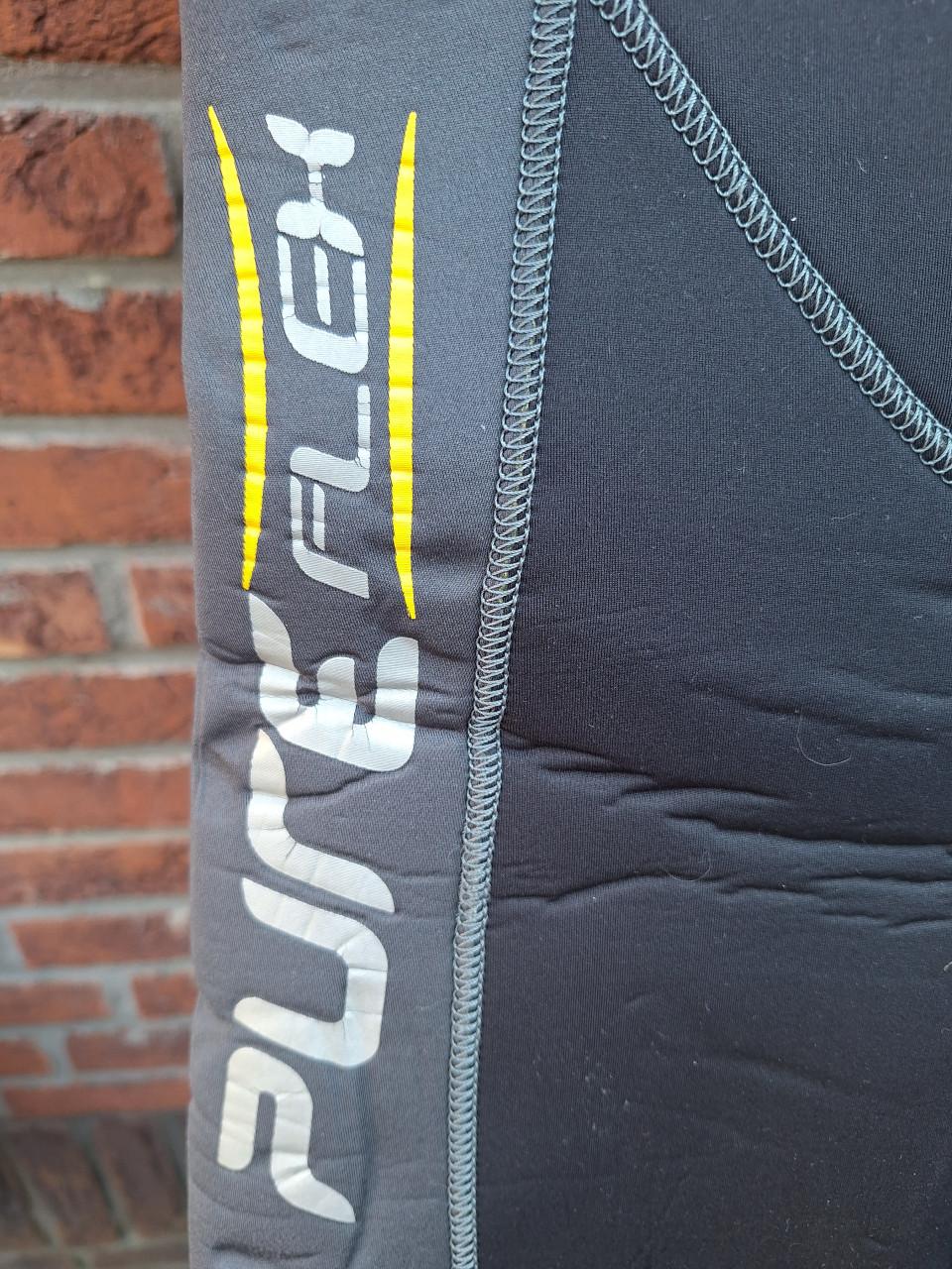 Seac duikpak pure Flex 7mm maat M