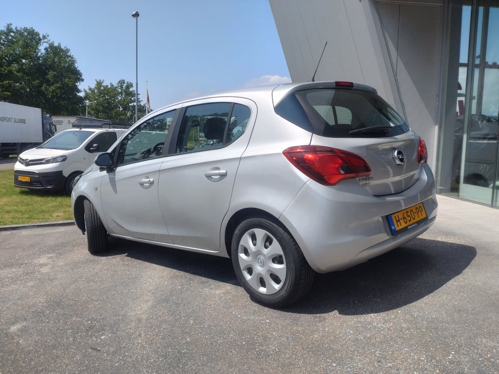 Opel Corsa 1.2 5 deurs