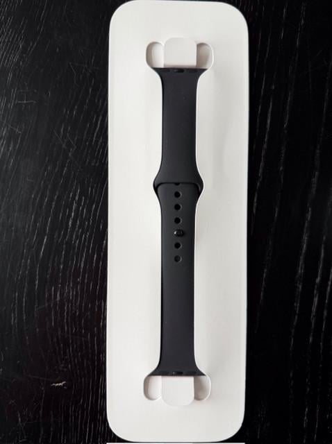 Apple Watch Series 5 - 44 mm - Spacegrijs