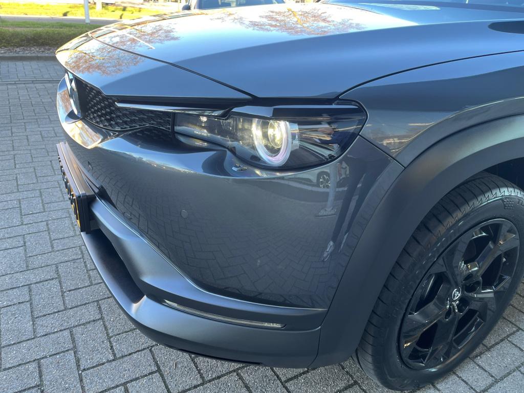 Mazda Mx-30 e-skyactiv r-ev 170 nagisa|rijklaar
