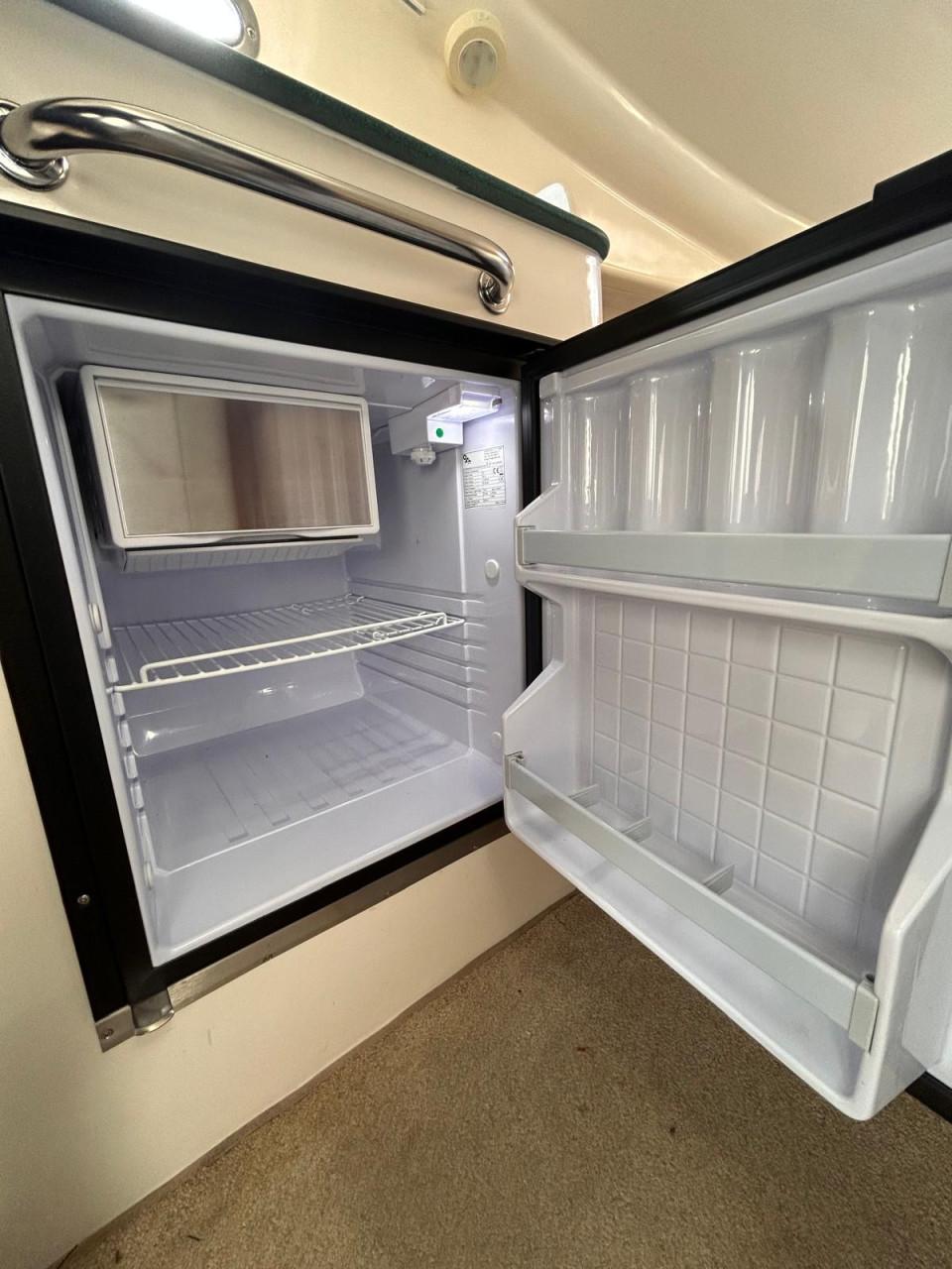 Saver 690 Cabin Sport