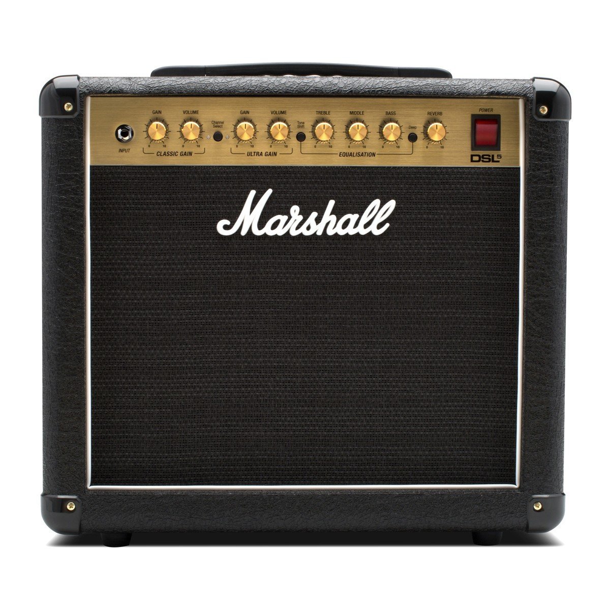 Marshall DSL 5 (Nieuw in doos)