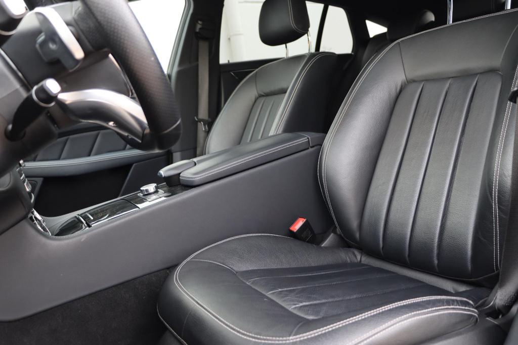 Mercedes-Benz Cls shooting brake 350 d 4matic amg sport edition