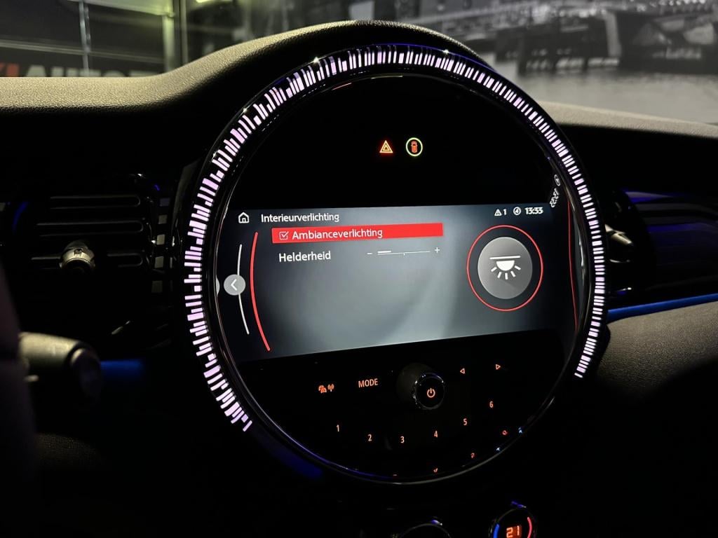 Mini Cooper mini 1.5 multitone edition *1 of 50 *origineel nl*