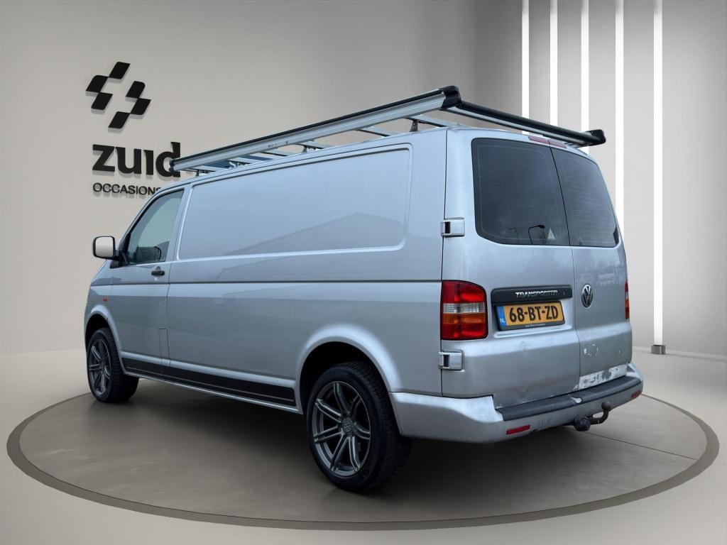 Volkswagen Transporter 1.9 tdi 340 mhd l2 kasten marge