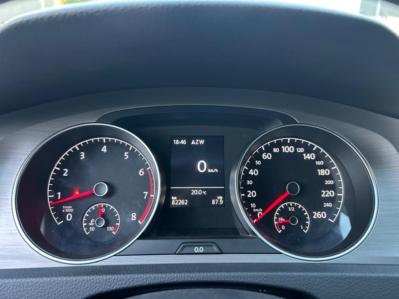 Volkswagen Golf 7 1.2 TSI Highline|APK|NAVI|CRUISE CONTR|