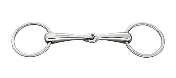 Sprenger bit RVS