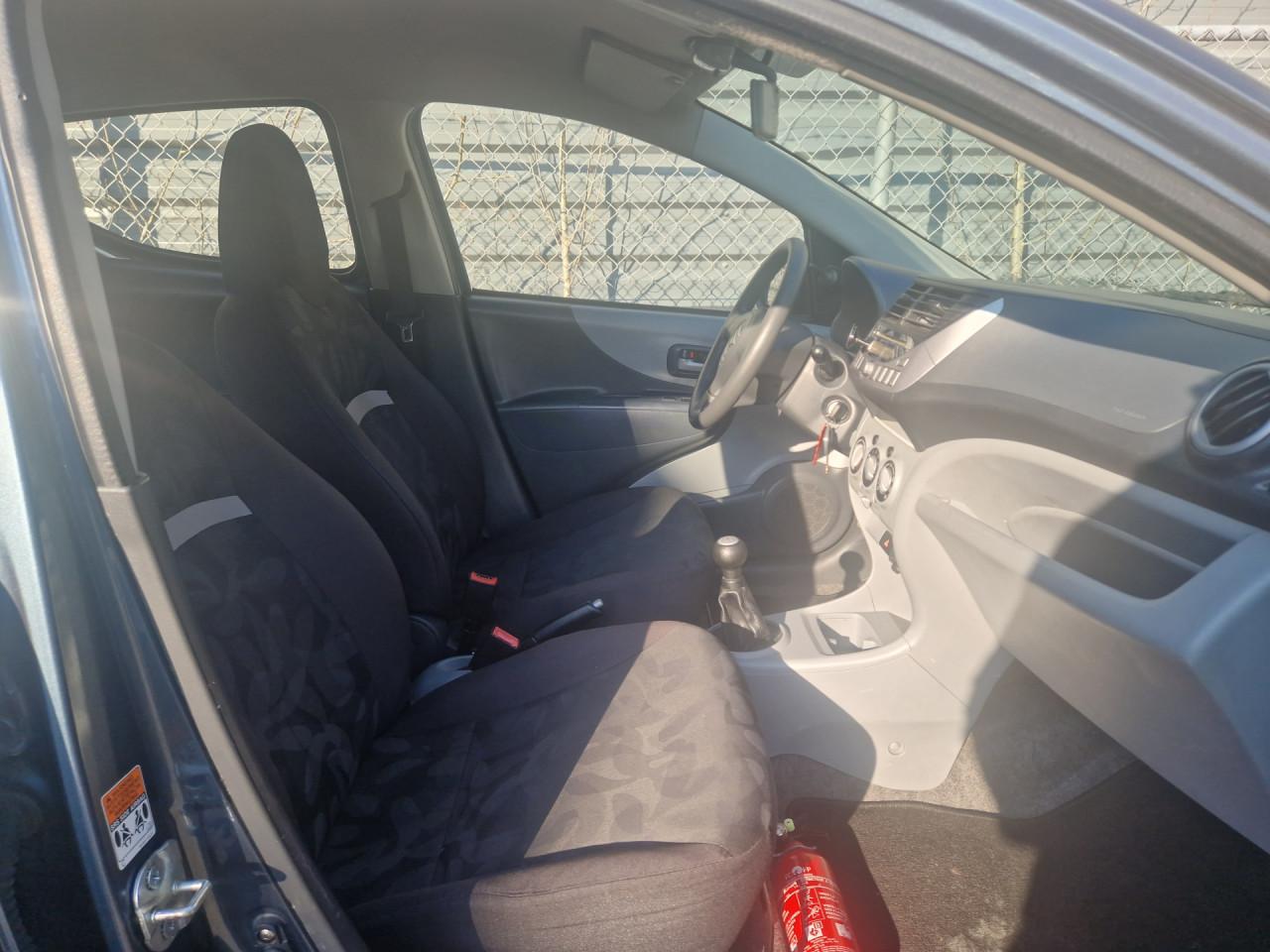 Suzuki Alto 1.0 Comfort