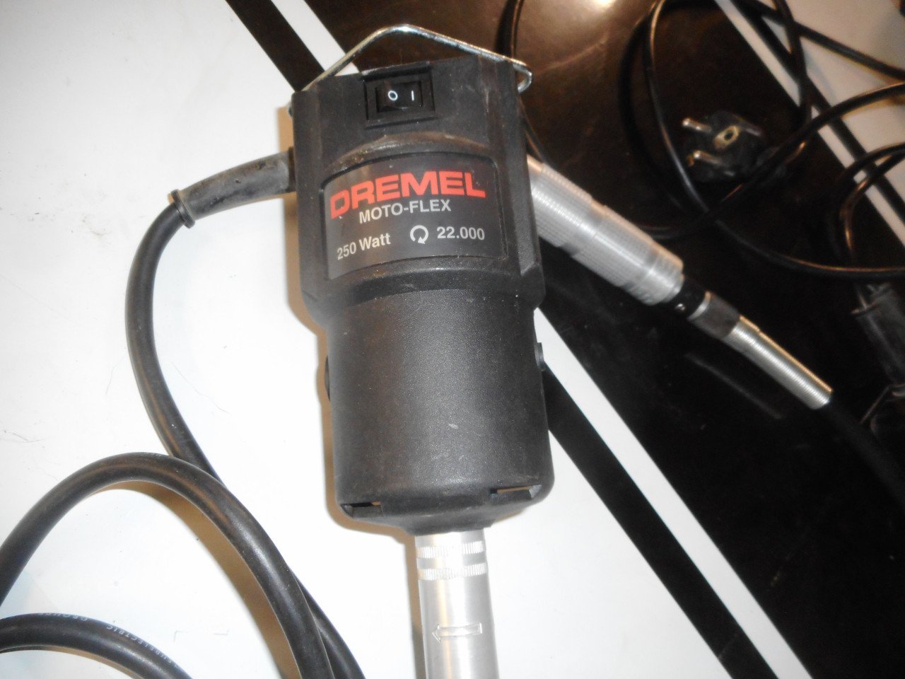 Dremel