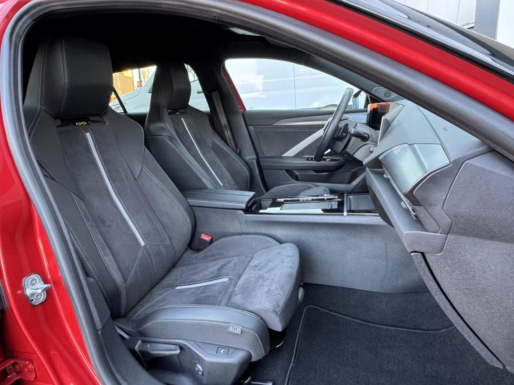 Opel Astra sports tourer 1.6 turbo plug in hybrid gse afneembare trekhaak, 