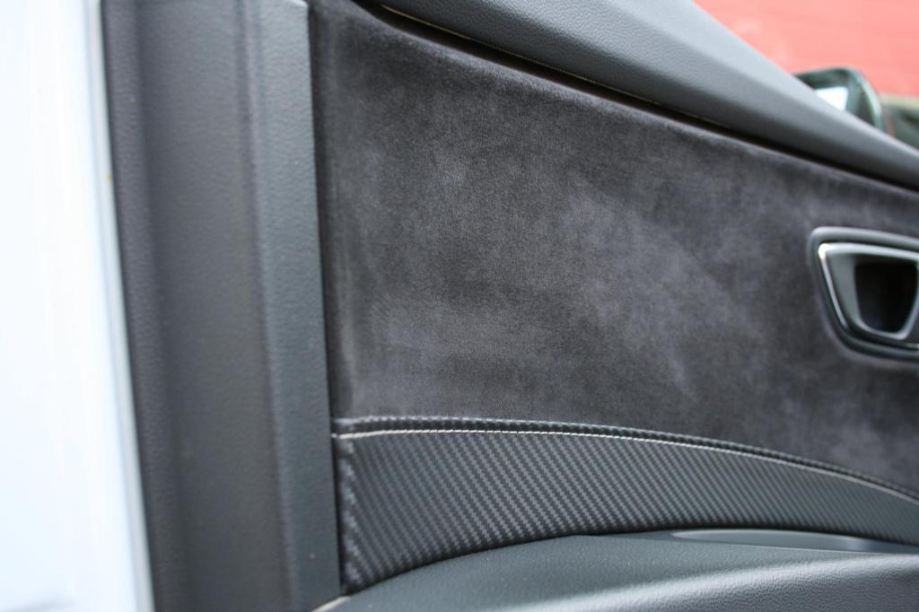 Seat Leon st 2.0 tsi cupra 300