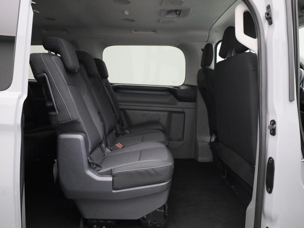 Ford Transit Custom 340 2.5 phev l2h1 limited aut. | 9-persoons! | incl btw