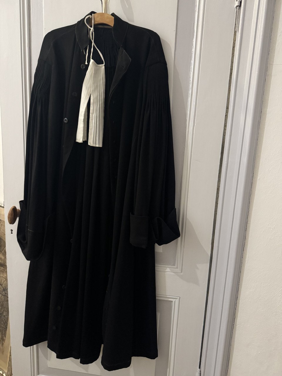 Toga te koop