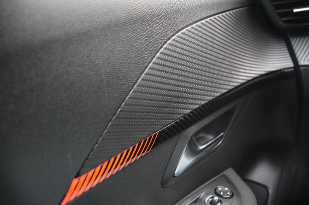 Peugeot 208 1.2 puretech active - navi - carplay - cruise - nap org nederla