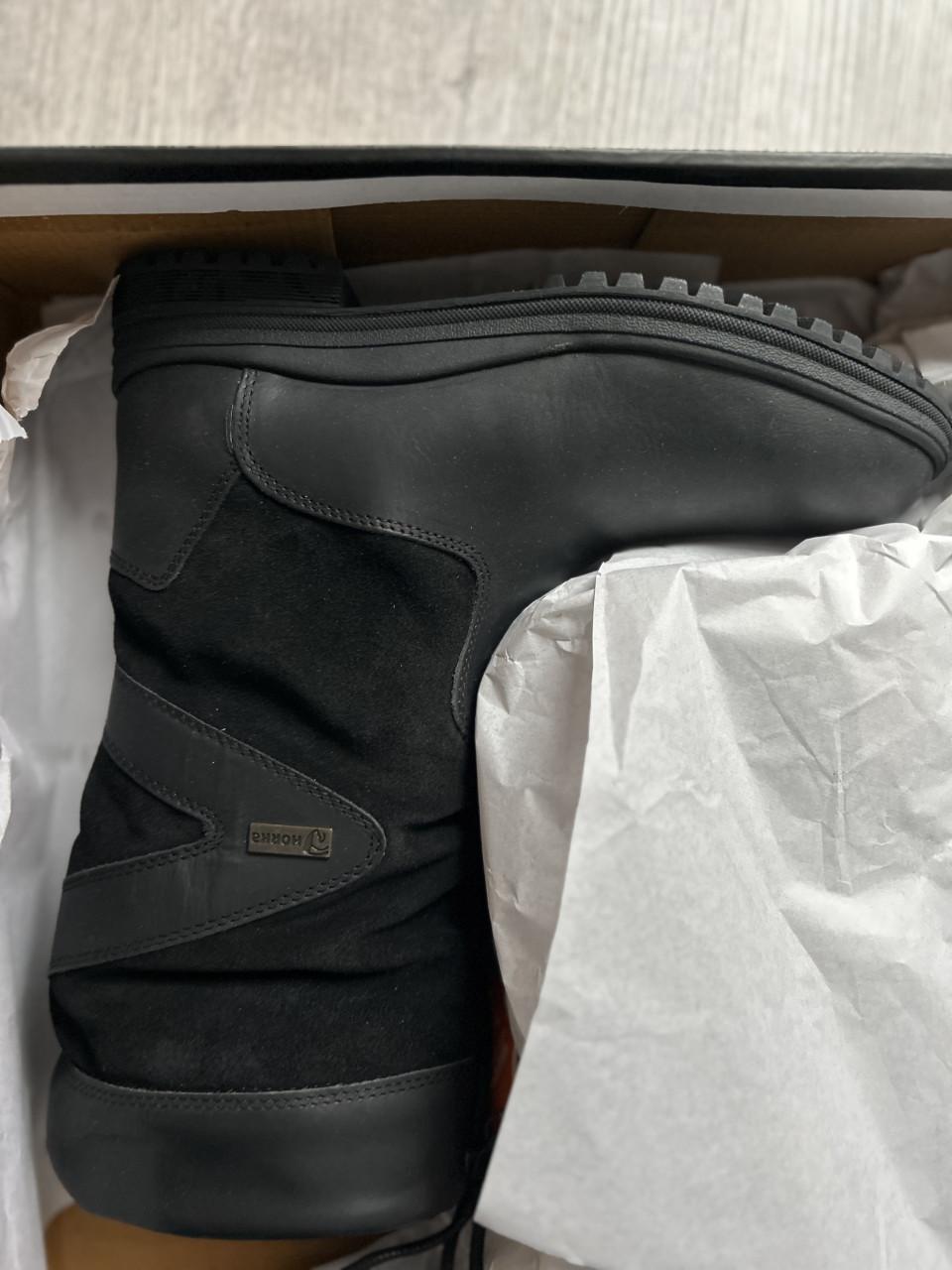 Horka Greenwich outdoorlaarzen, maat 39, nieuw