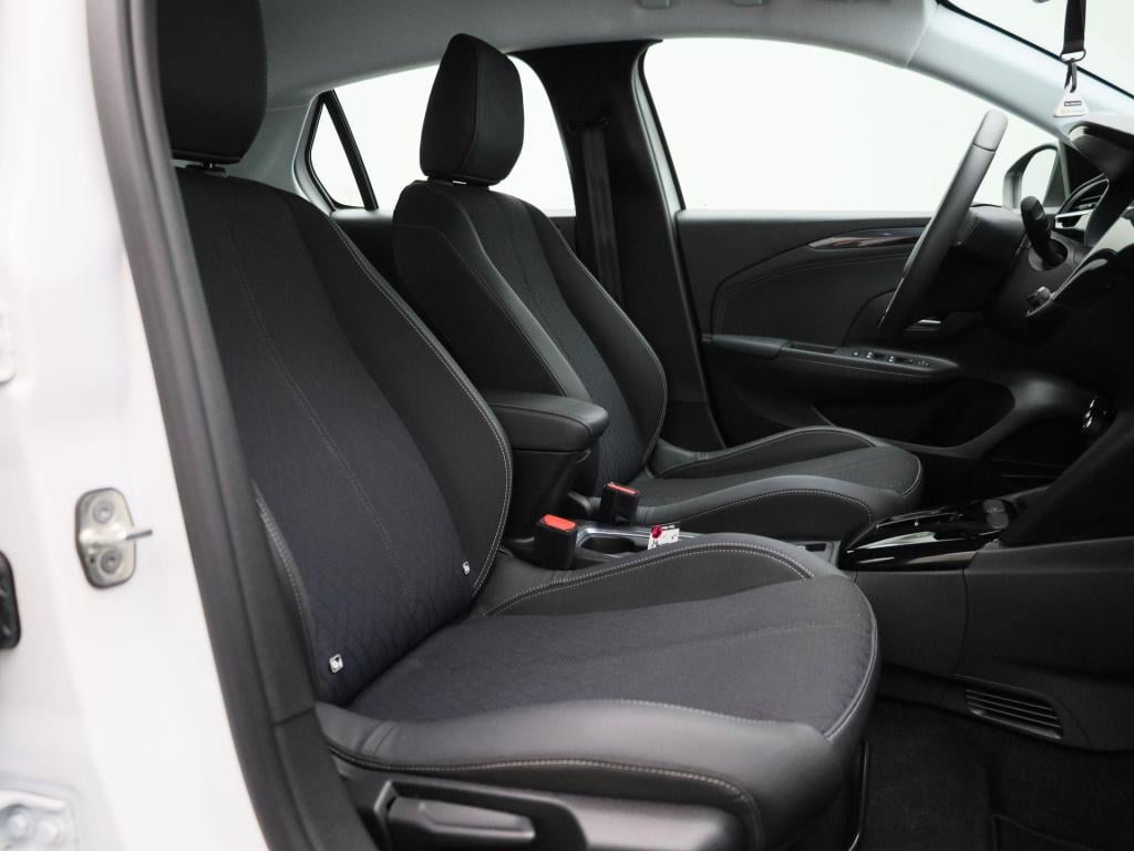 Opel Corsa-e elegance 50 kwh | automaat | apple carplay / android auto | vi