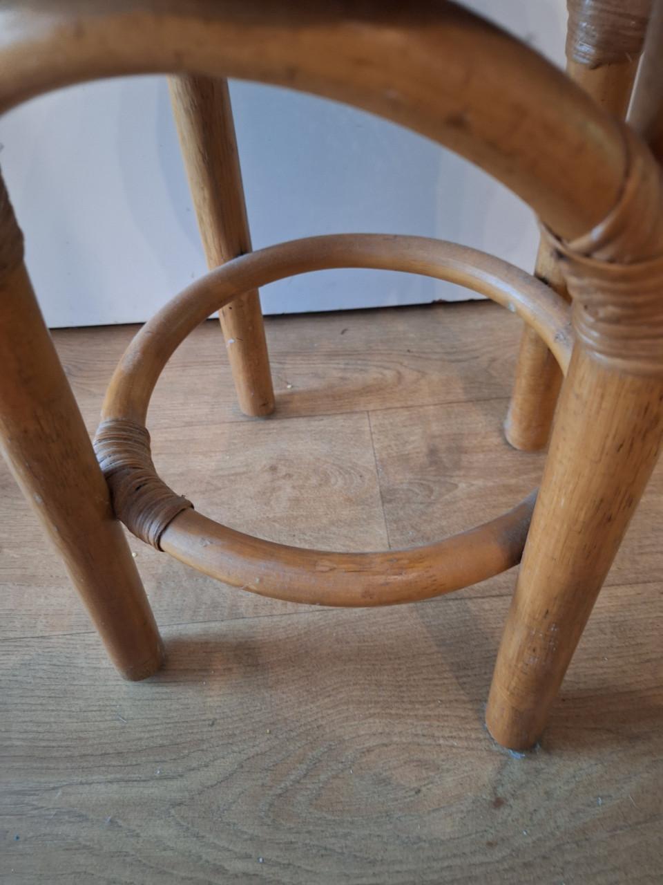Rotan kruk