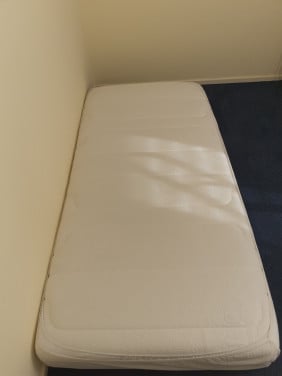 200 EURO GOEDKOPER -NIEUW- TOPMERK matras van VELDA