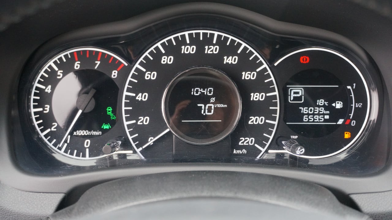 Nissan Note 1.2 DIG-S Connect Edition rijklaar incl garantie