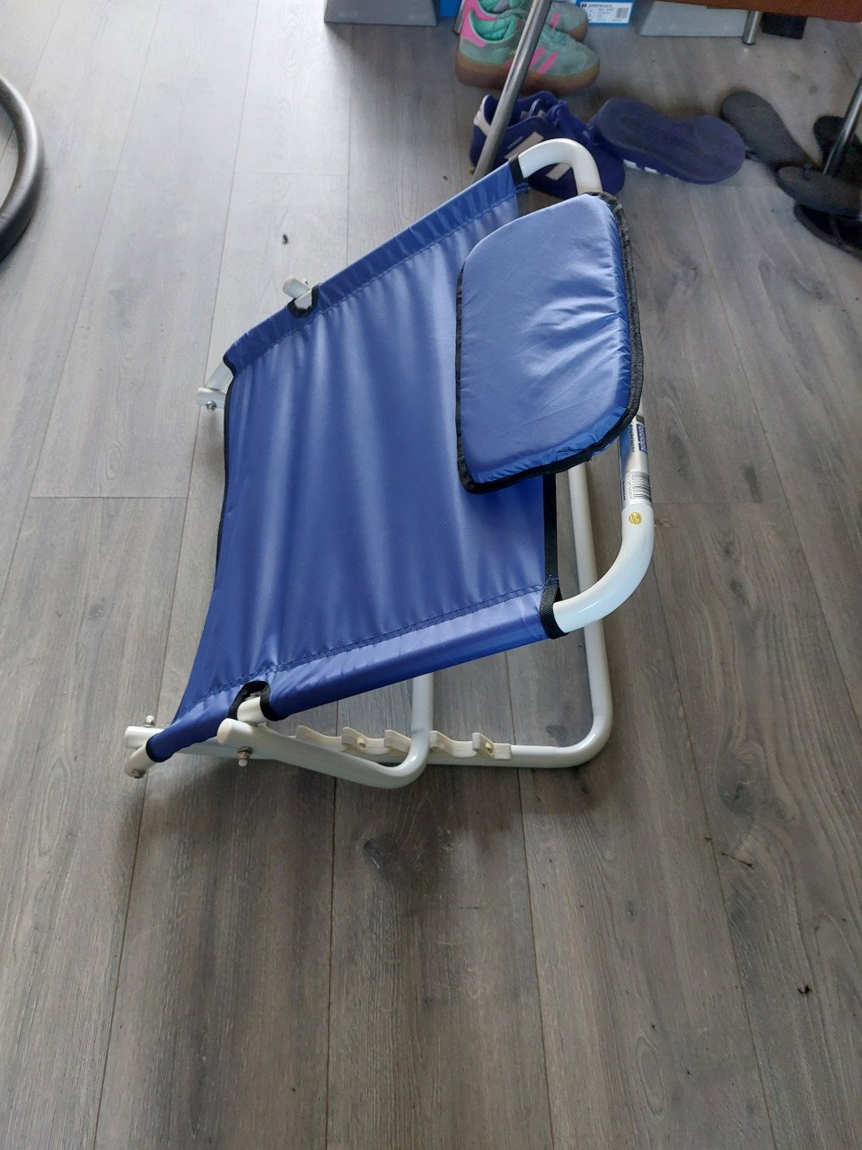 Aidapt rugsteun voor in bed