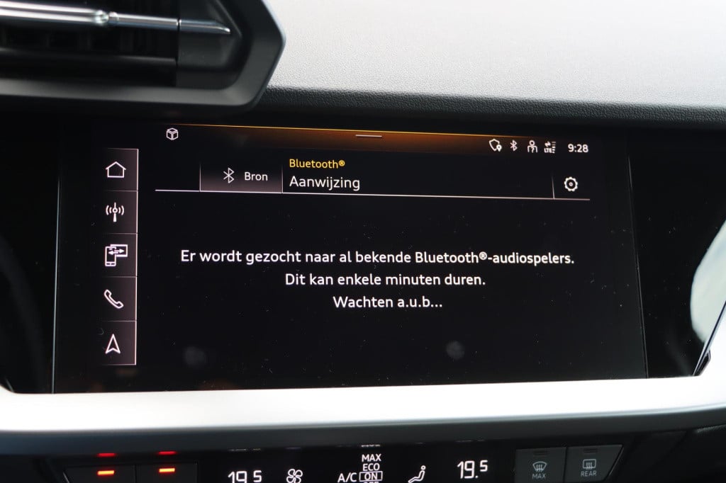Audi A3 sportback 30 tfsi pro line