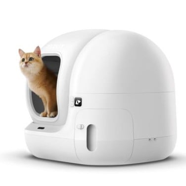 Petkit Pura Max - Automatische Kattenbak