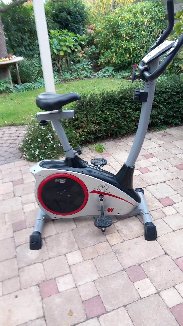 Hometrainer