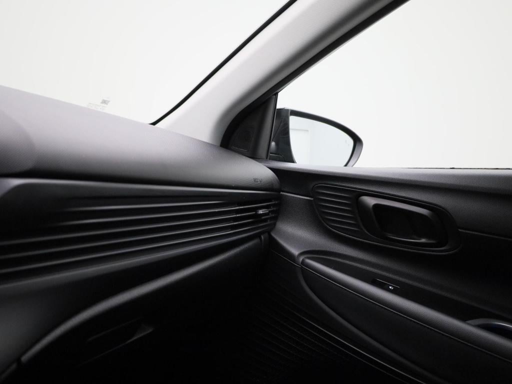 Hyundai I 20 1.2 mpi comfort | apple carplay/ android auto | camera | cruis