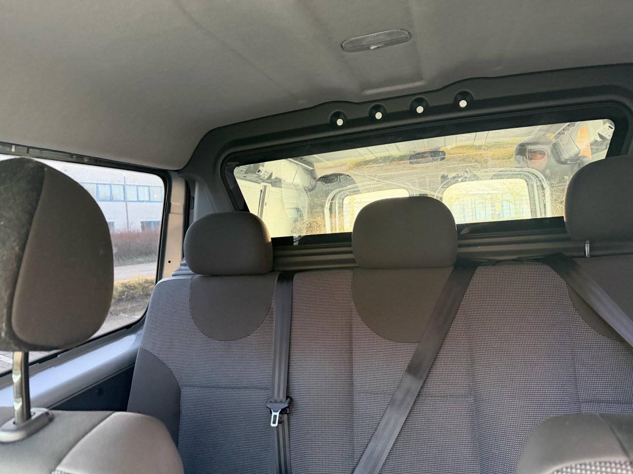 Peugeot Expert 229 2.0 HDI L2H1 Dubbel Cabine | Apk | Nap | Lage KM | Airco