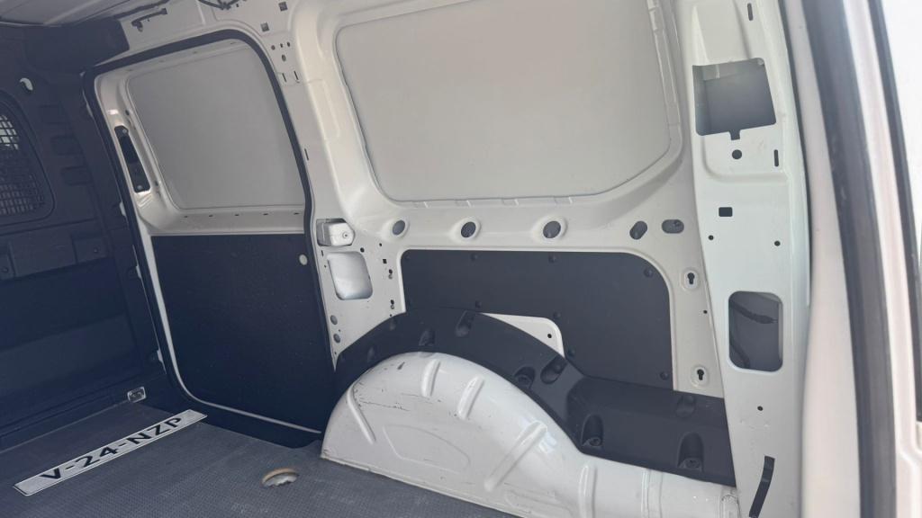 Volkswagen Caddy cargo maxi 2.0 tdi trend