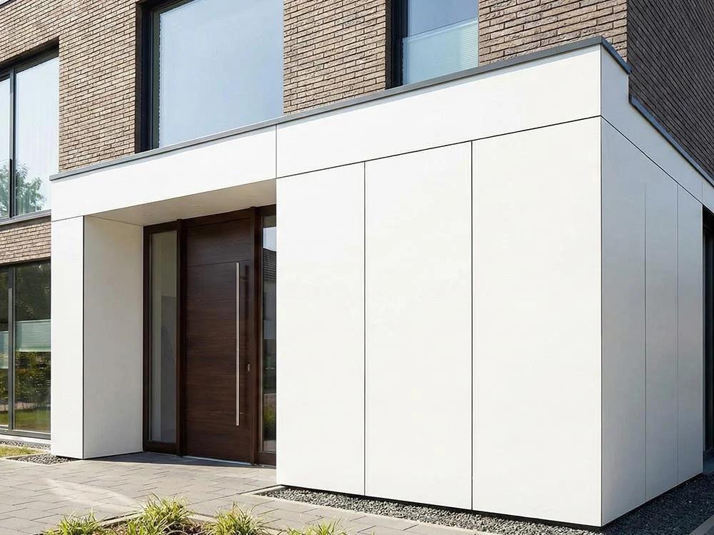 UniCompact platen – Strak, duurzaam en onderhoudsarm