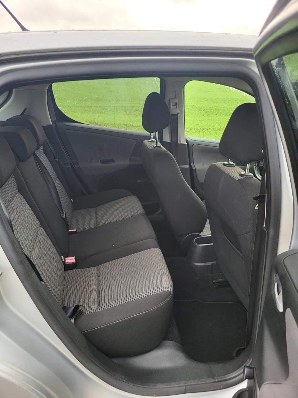 Peugeot 207 1.6 VTi Sportium Uitvoering