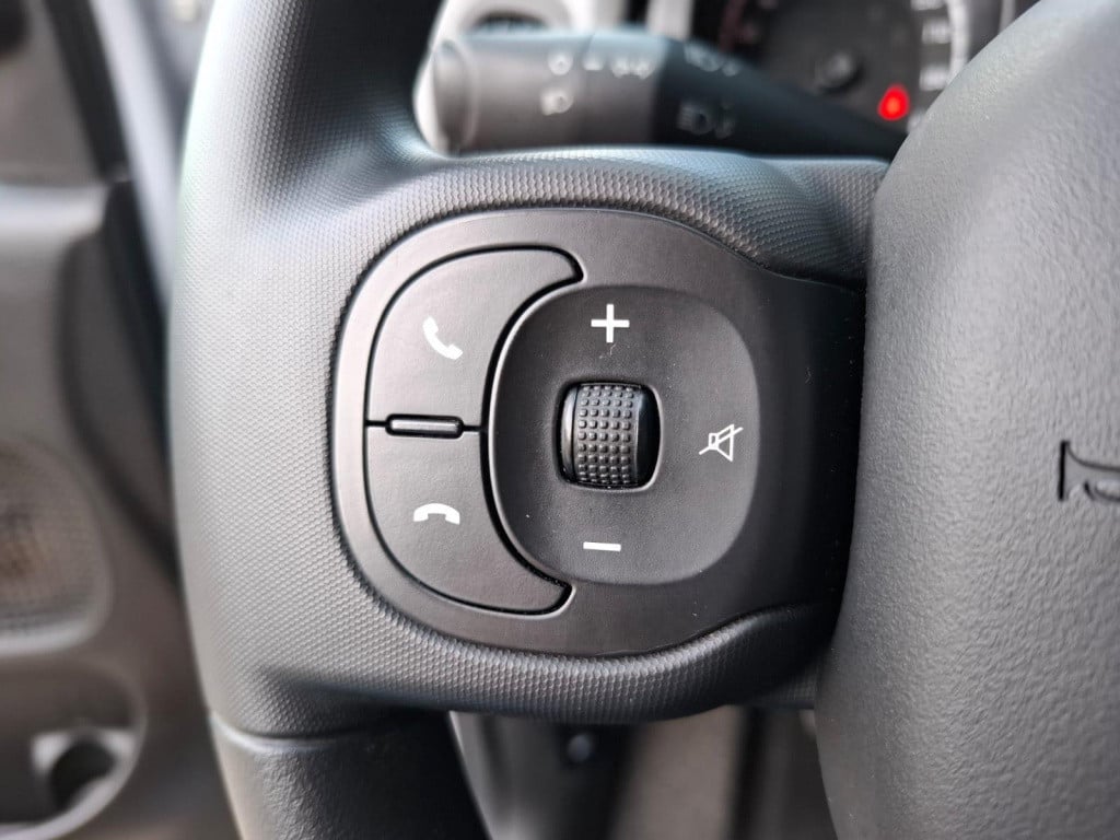 Fiat Panda 1.0 hybrid city life airco / cruise controle / n.a.p / benzine