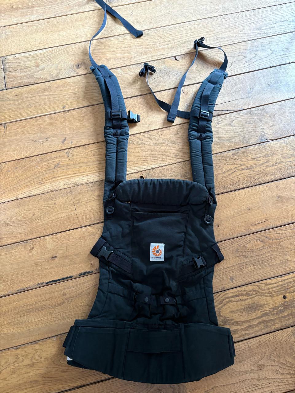 Ergobaby draagzak 3-20 kg