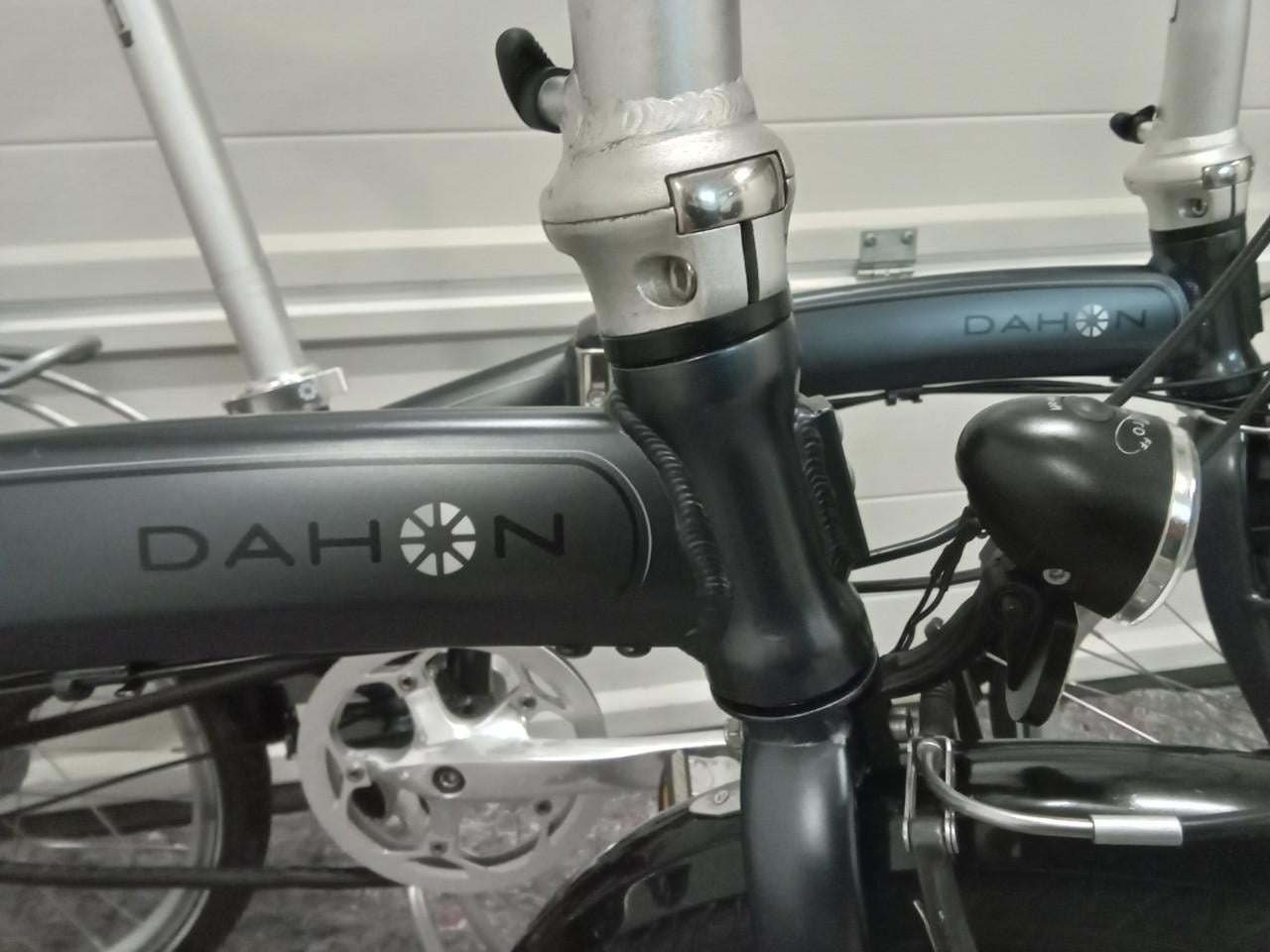 Dahon um xl sport 8 speed