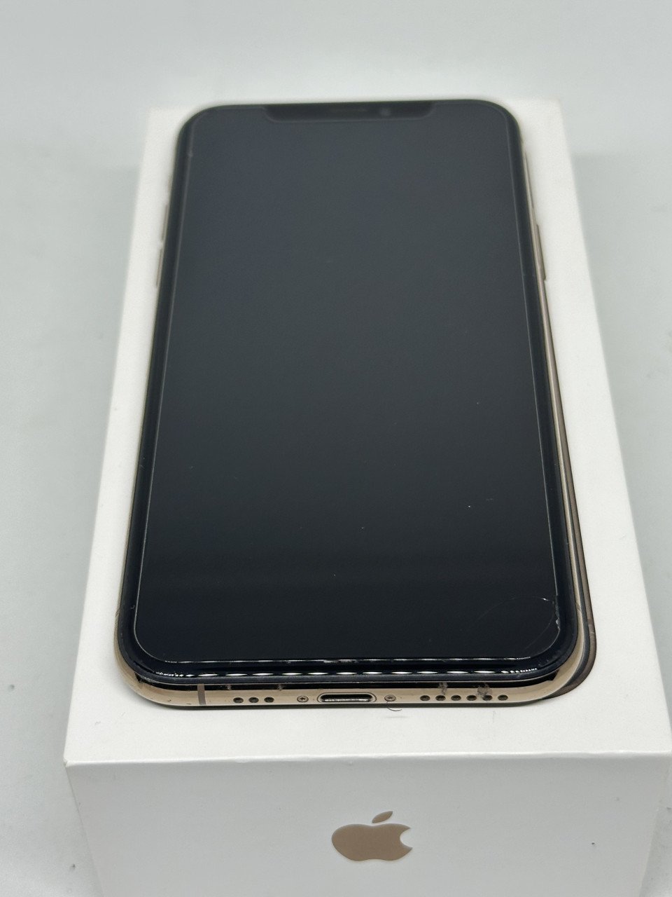 IPhone XS Gold 64GB