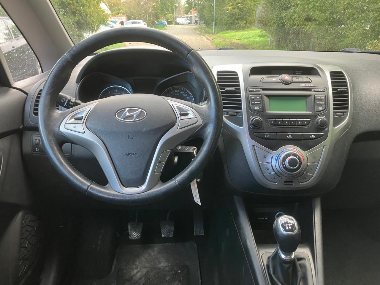 Hyundai IX20 1.4