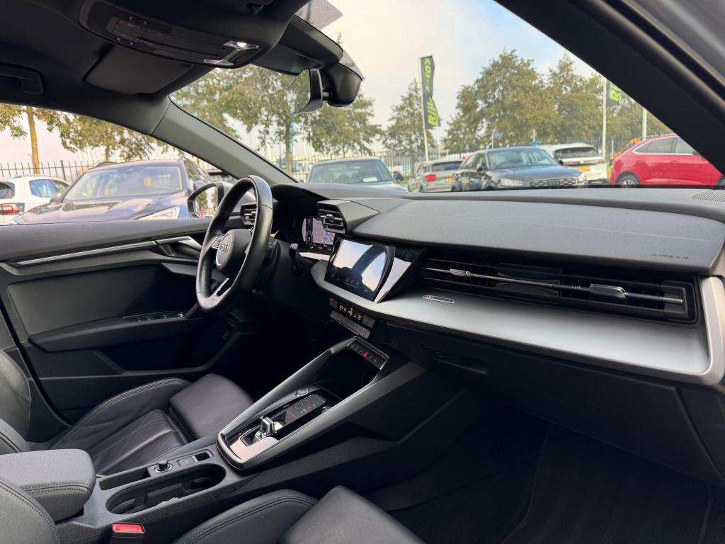 Audi A3 sportback 40 tfsi e advanced edition * matrix led * leder * camera