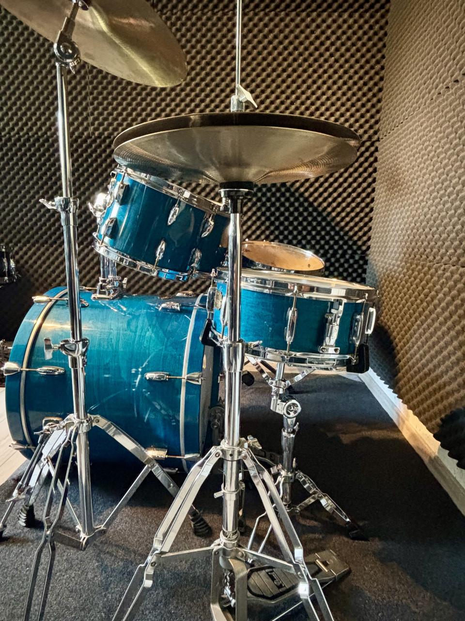 Pearl export