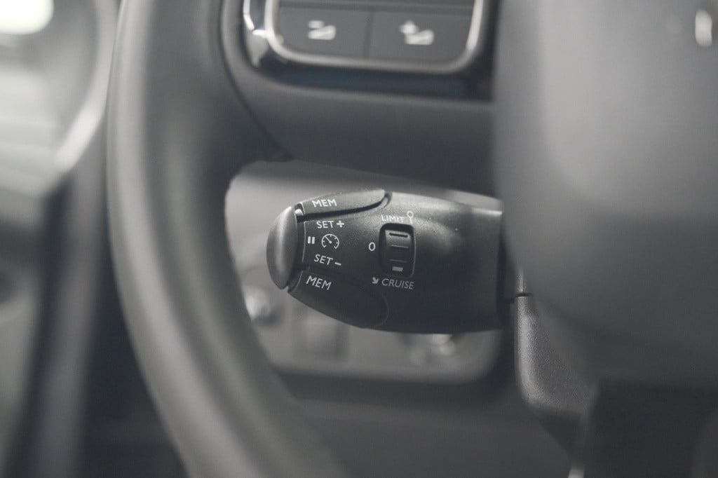 Citroen C3 puretech 110 feel | camera | navigatie | apple carplay