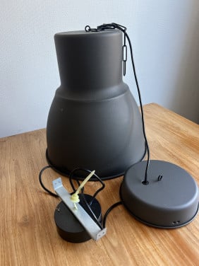 Lamp IKEA HEKTAR