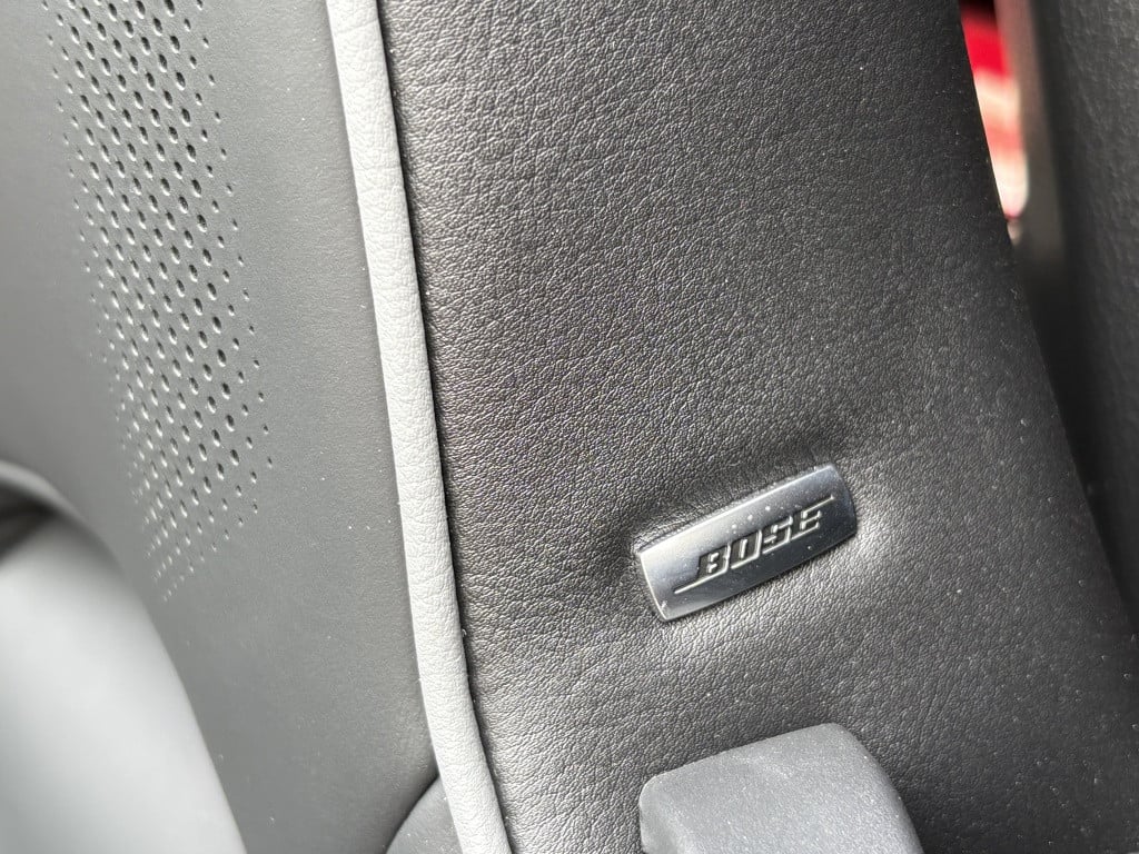 Mazda Mx-5 rf 2.0 skyac-g 184 homura spoilerset