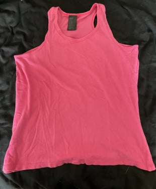 Nieuwe top dames