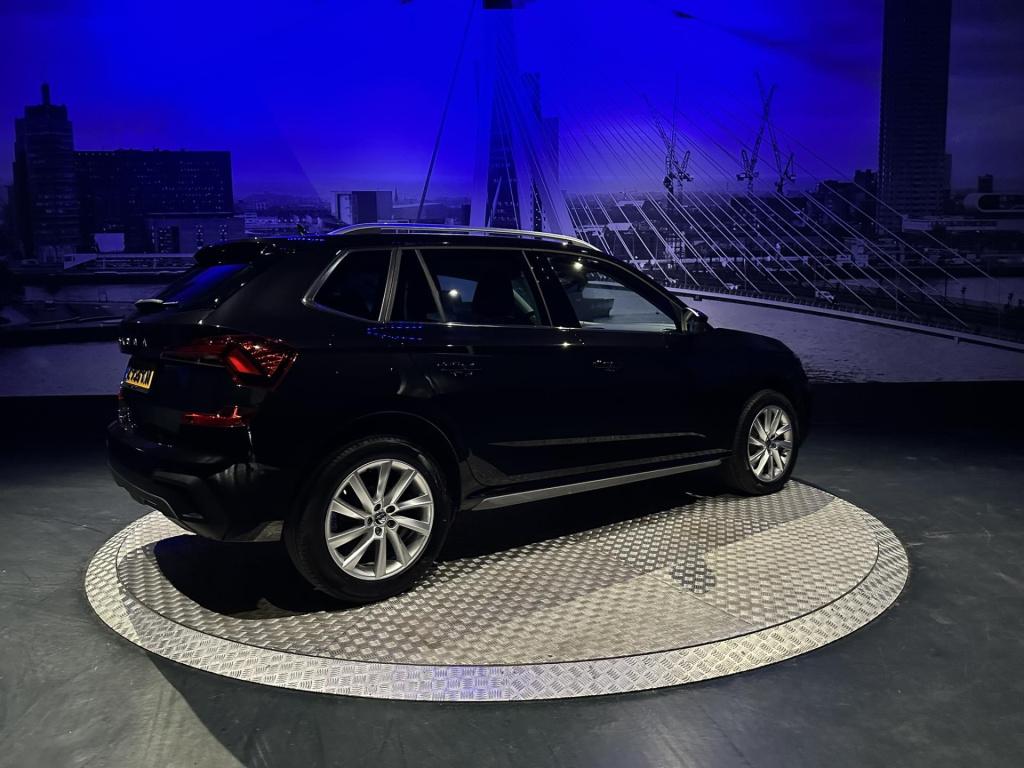 Skoda Kamiq 1.0 tsi selection *keyless*led*camera*elecachterklep*acc*