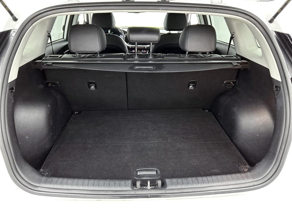 Kia Niro 1.6 gdi hybrid dynamicplusline limited | navigatie | stoel/stuurve