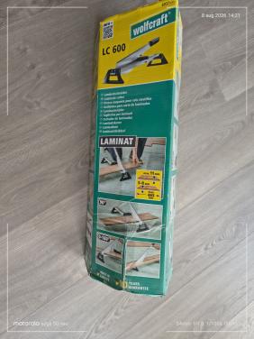 Laminaatsnijder