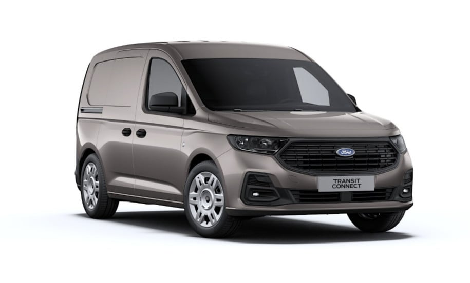 Ford Transit Connect 1.5 ecoboost phev l1 trend | 0.99% rente! | nieuw te l