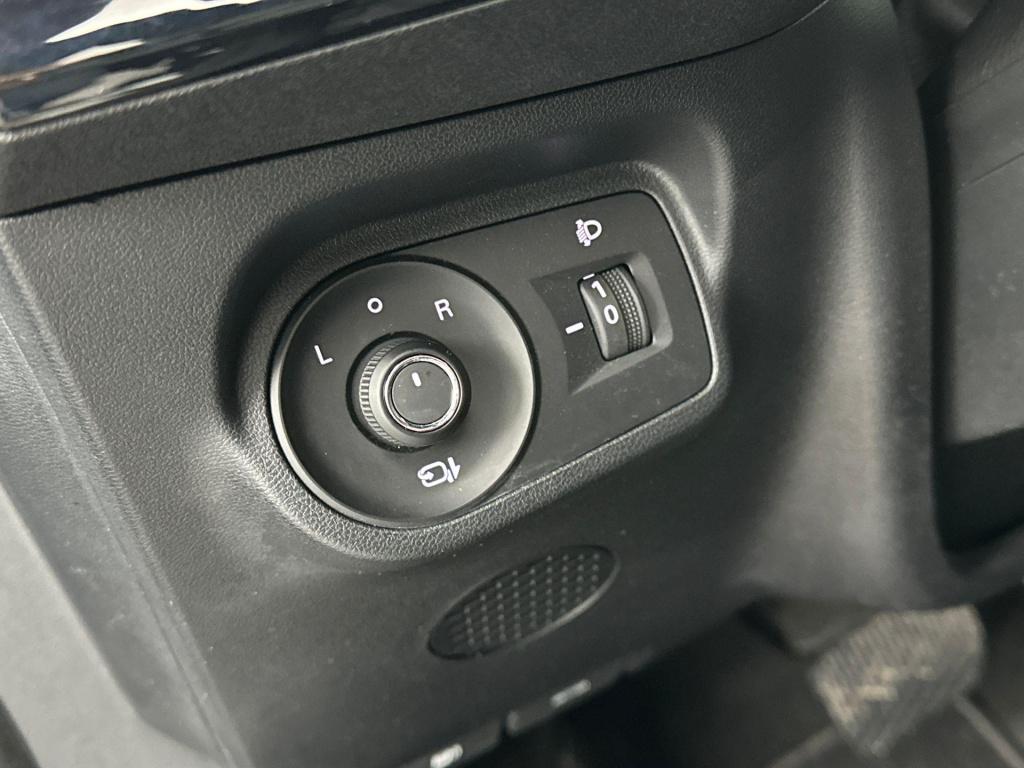 MG Mg3 1.5 hybrid+ aut. luxury | navi | led koplampen | stoel + stuurverwar