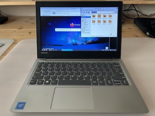 Te koop Lenovo Ideapad