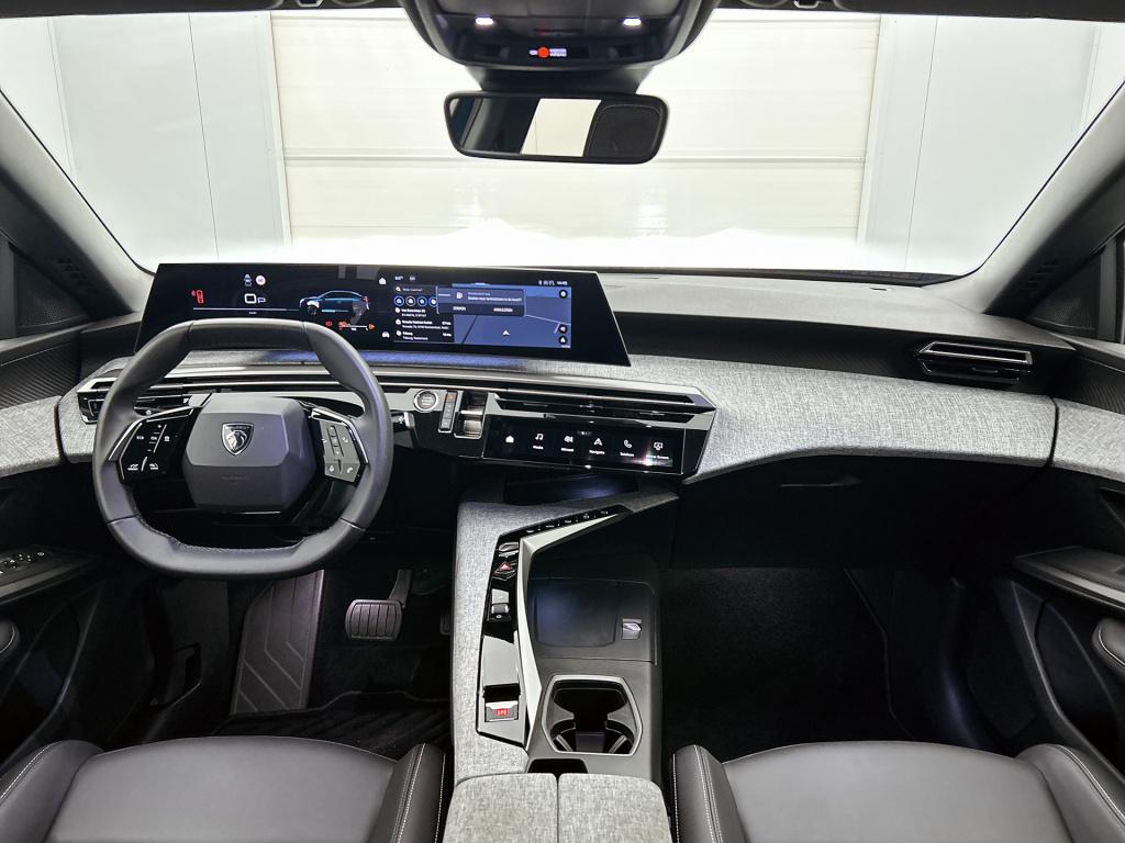 Peugeot 3008 hybrid 145pk automaat allure | rijklaar | adaptive cruise | 36